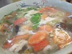 -灵福缘私房菜·农家菜(拈花湾·灵山大佛必推店)