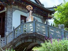 -神光山国家森林公园