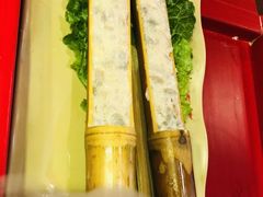 -在蜀里·一米肥牛老火锅(黄埔店)
