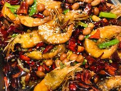 -萍香大厨·葱烧大鱼头(解放北路店)