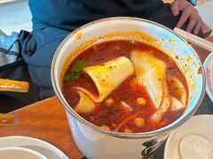 -福苗小骆驼烧烤(中关村店)