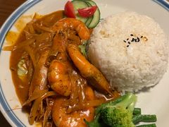 -马来MO简餐.南洋风味料理(美食街店)