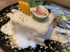 -青梅酒肆PLUS(长白仙岛北路店)