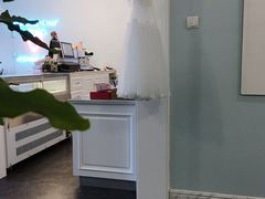 -La patisserie de Mona 茉娜的甜品(韩乐坊店)
