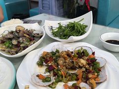 -威海渔村(黄兴路店)