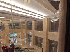 -粤尚腾香居中餐厅(首都机场希尔顿店)