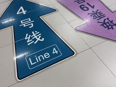 -平安里(地铁站)