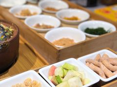 -黑明餐厅(白鹭洲店)
