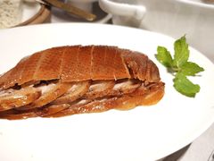 一口酥-四季民福烤鸭店(外滩外白渡桥店)