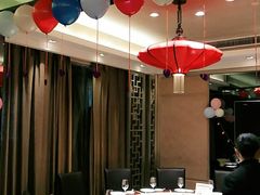 包厢-湖锦酒楼(八一路店)