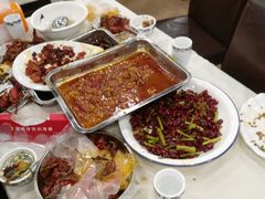 -簋街仔仔小龙虾(簋街二店)