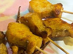 -北丐先生·野馄饨烧烤(雨花万象店)