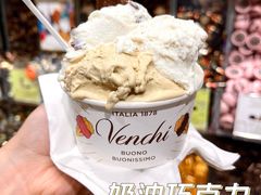 -VENCHI 闻绮(北京汉光店)