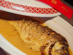 -阿庄新豫菜(通泰路店)