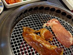 -AJIYA·池袋日式烧肉自助(天津万象城店)