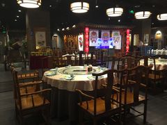 -东来顺饭庄(西直门店)