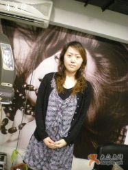 1-雅仕 HAIR SALON 美发沙龙