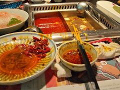 -大隐·成都火锅Bistro(合生麒麟新天地店)