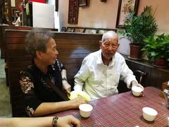 -玉桥餐厅(天坛店)