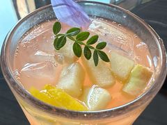 -哈蒙德餐厅