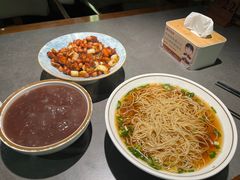 -老淮滨-蚌埠非遗小吃(淮河路店)