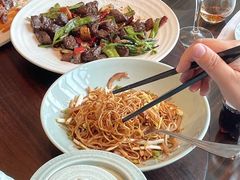 -环球港凯悦 · 享悦中餐厅