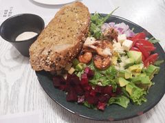 -娜娜家·Nana's restaurant(国金汇店)