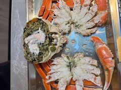 -本达人海鲜烧烤·朝鲜族风味(发展店)
