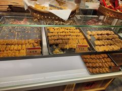 -御手信(古港店)