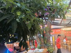-海岛八号龙虾烧烤田鸡(蓝天路总店)