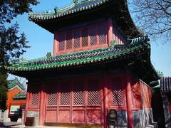 -历代帝王庙博物馆