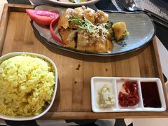 -Aqua Oasis 水天堂(石路天虹店)
