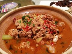 -橘子洲头湘菜馆