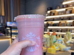 -星巴克臻选(济南恒隆店)