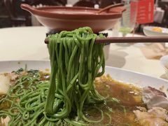 -口味堂(惠济路店)