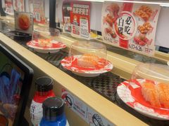 -友壹町寿司(佛山新DNA店)