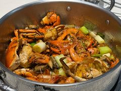 -七欣天香辣蟹火锅(无锡金太湖国际城店)