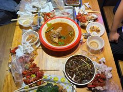 -新疆烧烤王(广灵店)