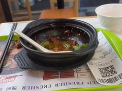 -膳当家黄焖鸡米饭(下沙宝龙店)