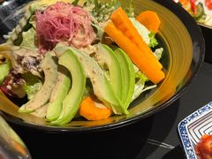 -山川小町·极番烧肉(新地假日广场店)
