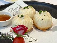 -银筵(武夷路店)