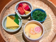 -仓桥家·焗寿司·锅物(光谷步行街店)
