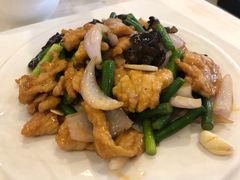 -唐晋人家(源深路店)