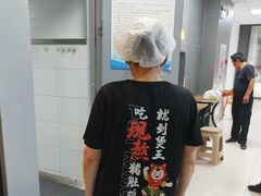 -煲王粤菜餐厅(中侨中心店)