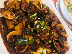 -灯笼馆海鲜餐厅
