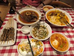 -西贝(虹口龙之梦店)