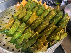 -叶婆婆豆浆馍馍
