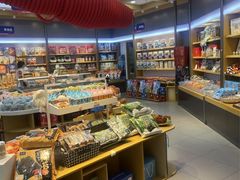 -水一方现烤鱿鱼丝大连特产(华南亿合城店)