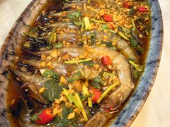 -阿尔法海鲜排档(爱琴海店)