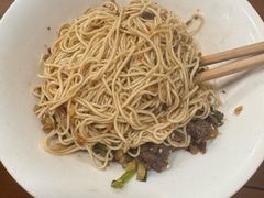 -斌斌面馆(兴安路店)